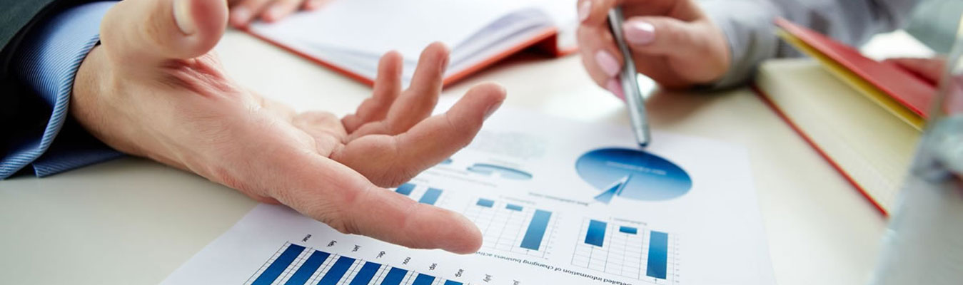 Accounting and Accountant consultants in VA